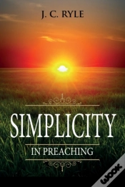 Capa do artigo Simplicity In Preaching
