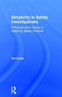 Simplicity In Safety Investigations - Preview