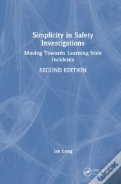 Capa do artigo Simplicity In Safety Investigations