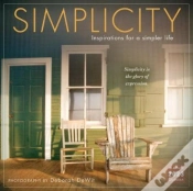 Capa do artigo Simplicity Inspirations For A Simpler Li