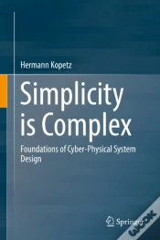 Capa do artigo Simplicity Is Complex