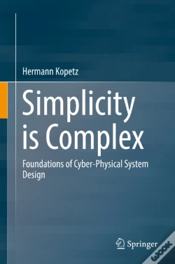 Capa do artigo Simplicity Is Complex