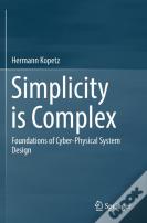 Simplicity Is Complex