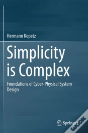 Capa do artigo Simplicity Is Complex