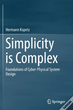 Capa do artigo Simplicity Is Complex