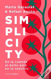 Capa do artigo Simplicity