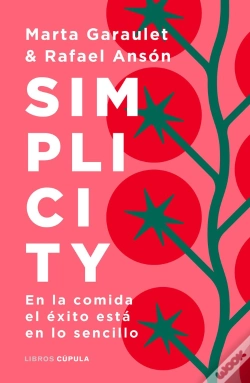 Capa do artigo Simplicity