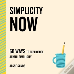 Capa do artigo Simplicity Now