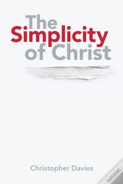 Capa do artigo Simplicity Of Christ