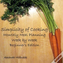 Capa do artigo Simplicity Of Cooking