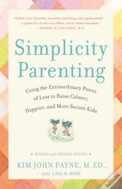 Capa do artigo Simplicity Parenting