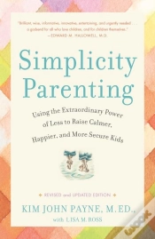 Capa do artigo Simplicity Parenting