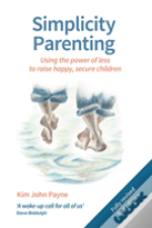 Simplicity Parenting