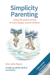 Capa do artigo Simplicity Parenting