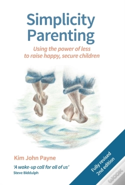 Capa do artigo Simplicity Parenting