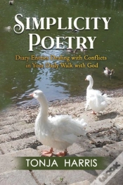 Capa do artigo Simplicity Poetry