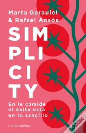 Capa do artigo Simplicity