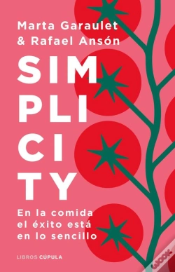 Capa do artigo Simplicity