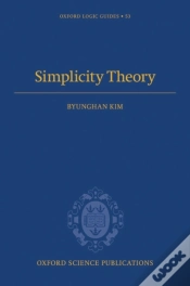 Capa do artigo Simplicity Theory