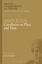 Simplicius: Corollaries On Place And Time - Preview