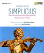 Simplicius - DVD/BluRay - Preview