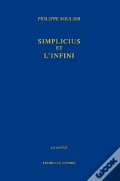 Simplicius Et L'Infini
