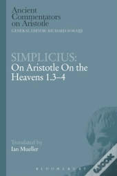 Simplicius Heavens 1 3 4