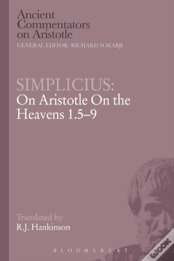 Capa do artigo Simplicius Heavens 1 5 9