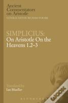 Simplicius: On Aristotle On The Heavens 1.2-3