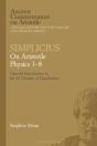 Simplicius: On Aristotle Physics 1 8 - Preview