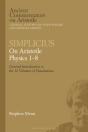 Simplicius: On Aristotle Physics 1â€“8 - Preview