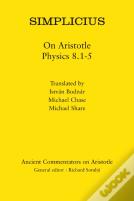 Simplicius: On Aristotle Physics 8.1-5