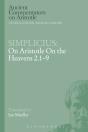 Simplicius On Heavens 2 1 9 - Preview