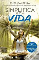 Simplifica a tua Vida