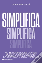 Capa do artigo Simplifica