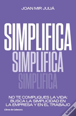 Capa do artigo Simplifica