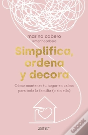Capa do artigo Simplifica, Ordena Y Decora