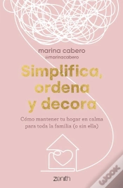 Capa do artigo Simplifica, Ordena Y Decora