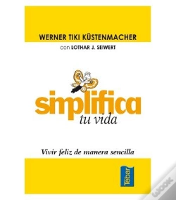Capa do artigo Simplifica Tu Vida