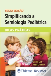 Capa do artigo Simplificando A Semiologia Pediátrica