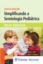 Simplificando A Semiologia Pediátrica - Preview