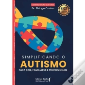 Capa do artigo Simplificando O Autismo