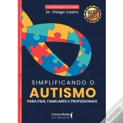 Capa do artigo Simplificando O Autismo