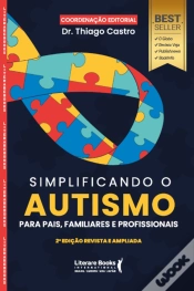 Capa do artigo Simplificando O Autismo