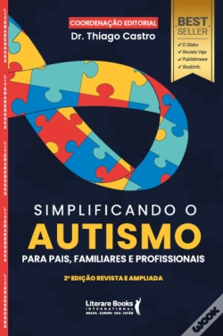 Capa do artigo Simplificando O Autismo
