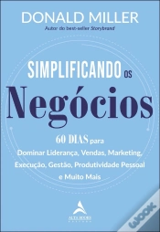Capa do artigo Simplificando Os Negócios