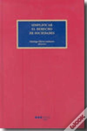 Capa do artigo Simplificar El Derecho De Sociedades