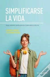 Capa do artigo Simplificarse La Vida