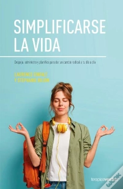 Capa do artigo Simplificarse La Vida
