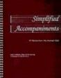 Simplified Accompaniments - Preview